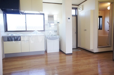 その他部屋・スペース　ＤＫ