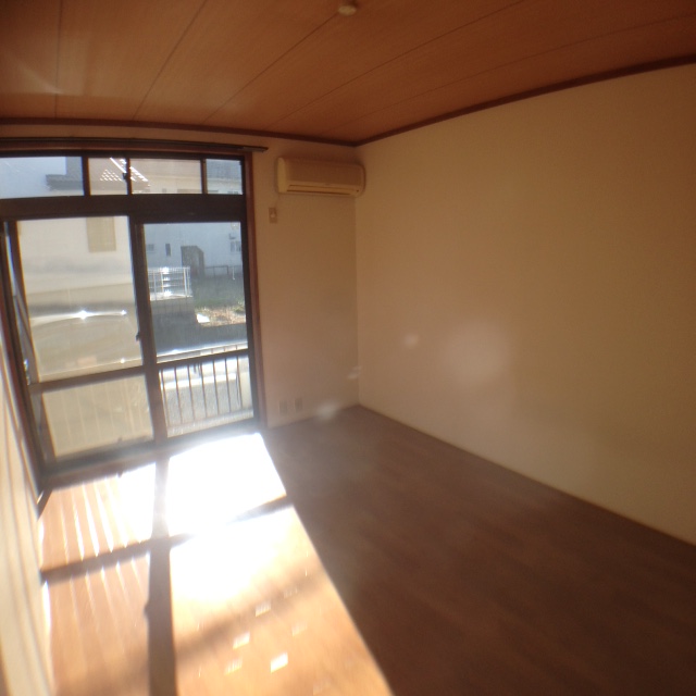 居室・リビング　ＤＫ