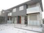 建物外観　積水ハウス施工環境家計に優しいシャーメゾン♪駐車場1台無料♪