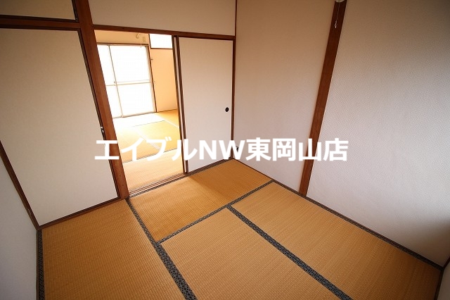 その他部屋・スペース