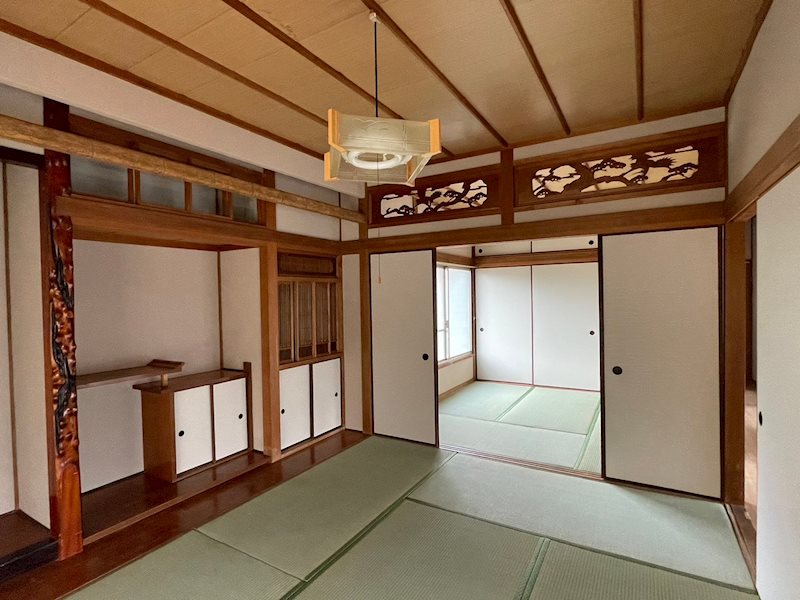 その他部屋・スペース