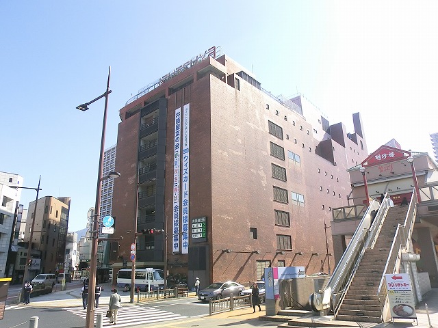 ショッピングセンター　小倉井筒屋店（ショッピングセンター）まで400m