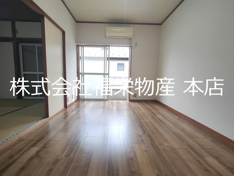 その他部屋・スペース　洋室