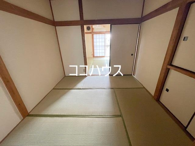 その他部屋・スペース　縦間は使い方いろいろ。