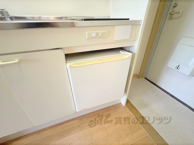 その他部屋・スペース　冷蔵庫置場