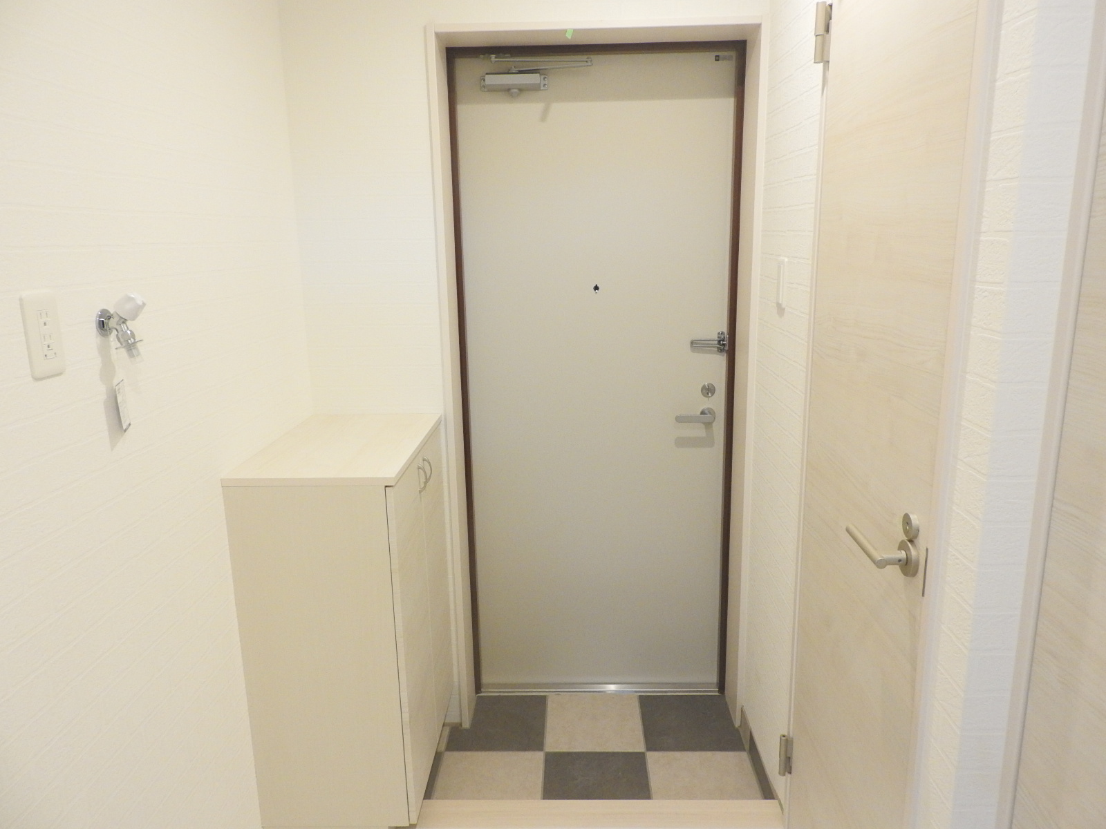 その他部屋・スペース　※オシャレな玄関スペース