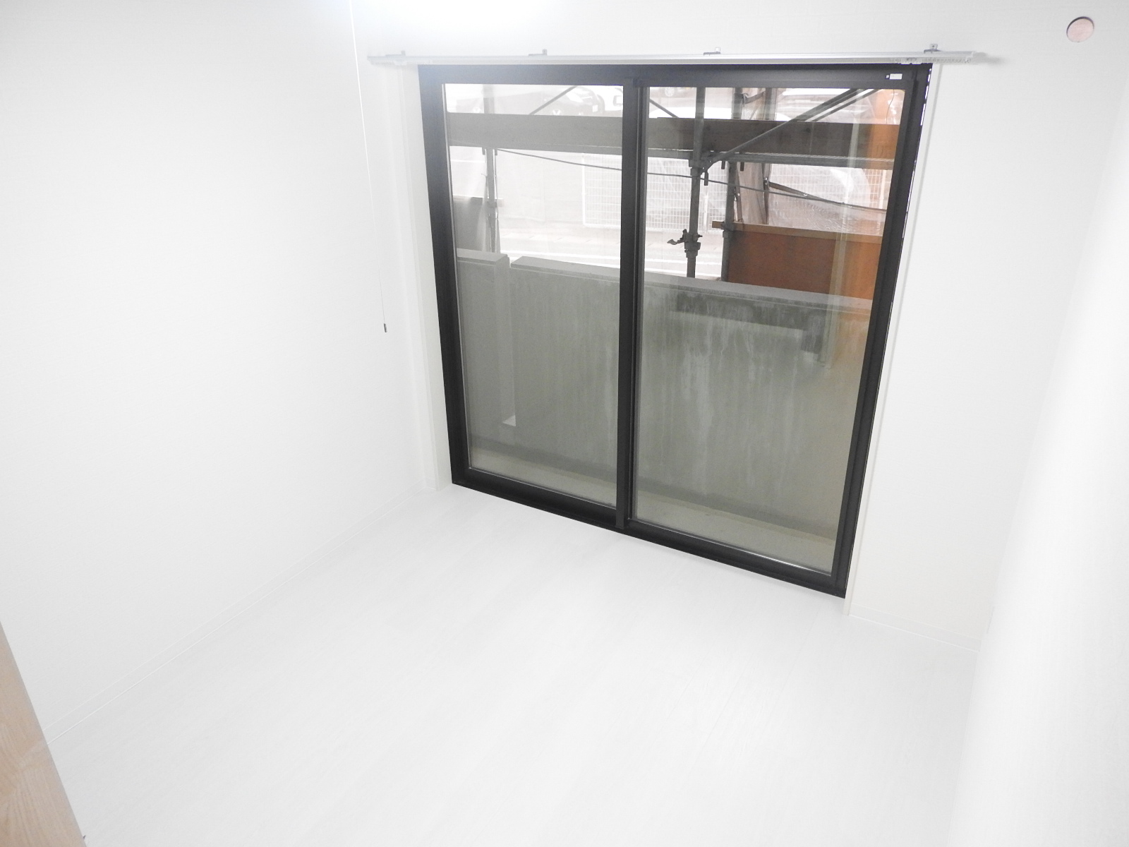 バルコニー　※一人暮らしにGOOD♪