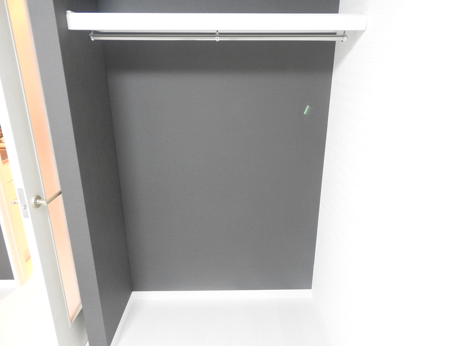 庭　※クローゼット