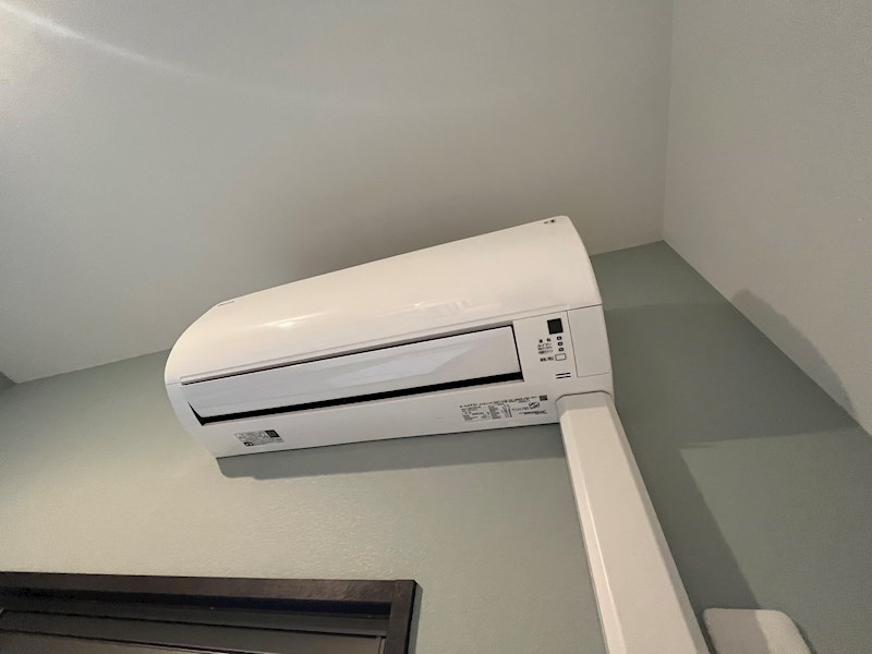 その他設備　※同物件別号室参考写真