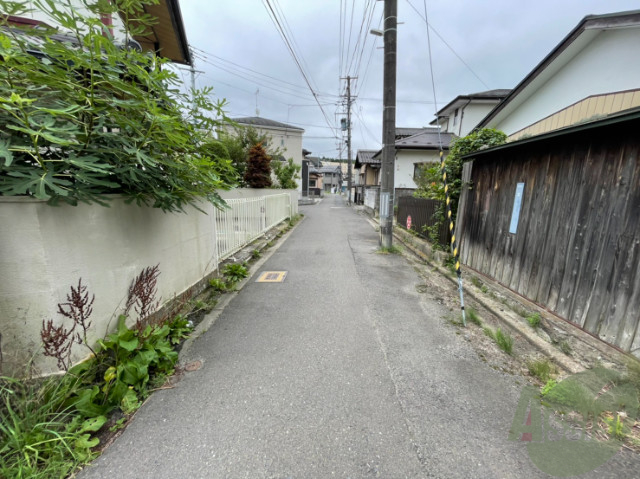 その他共有部分　駐輪場その他