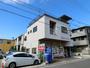 上社駅より徒歩13分 1階 築54年11ヶ月の賃貸物件
