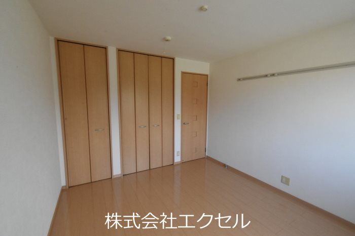 その他部屋・スペース　洋室です