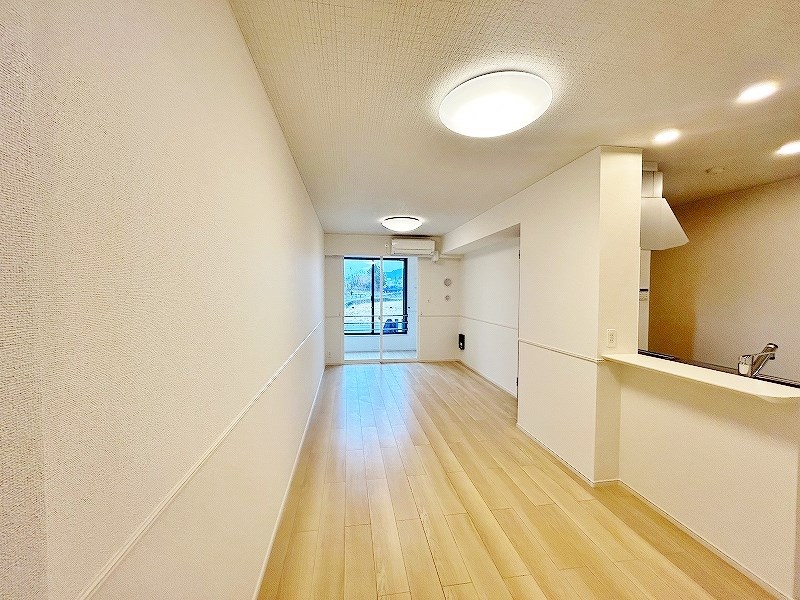 居室・リビング　★LDK13.3帖★