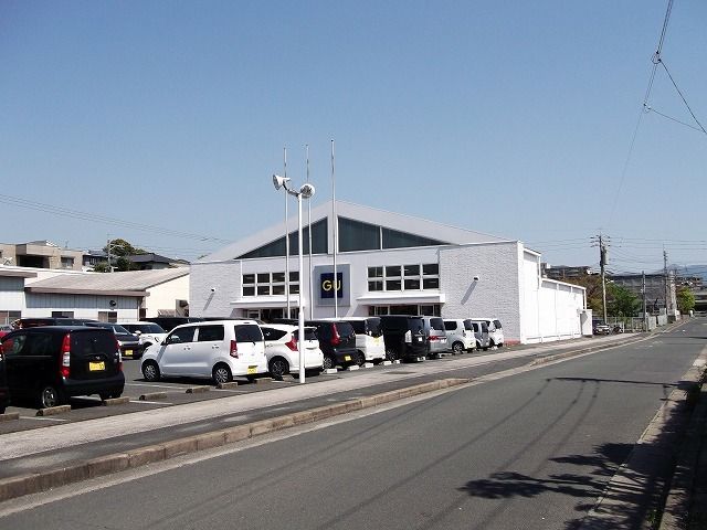 その他　GU（その他）まで270m