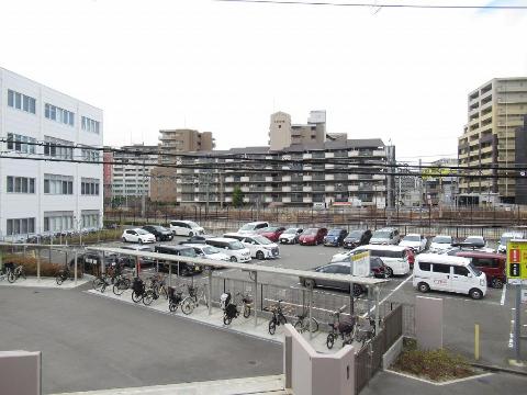 第三山中ビル　眺望　眺望