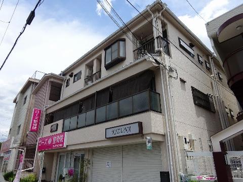 茨木市西中条町