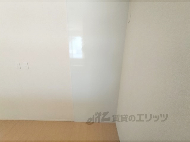 その他部屋・スペース　冷蔵庫置場