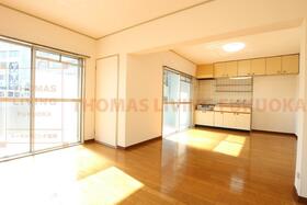 西鉄天神大牟田線/紫駅 歩6分