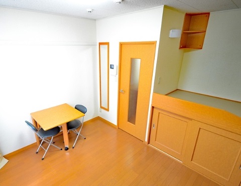 その他部屋・スペース