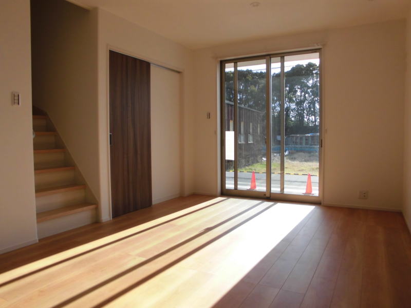 居室・リビング　同仕様