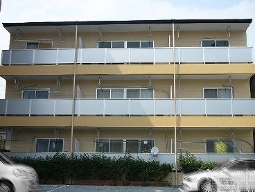 とさでん交通後免線 文珠通駅 徒歩4分 築30年