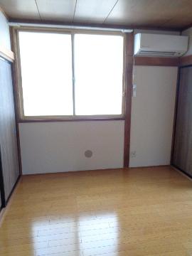 居室・リビング　洋室(1)