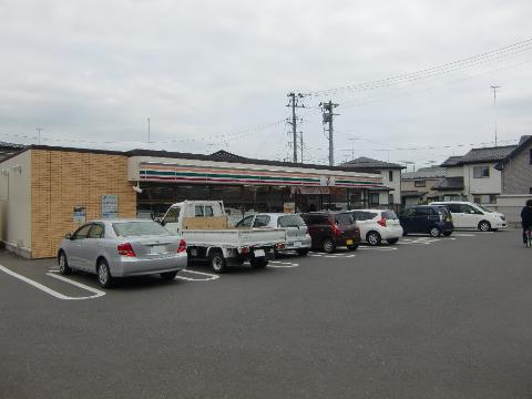 その他　セブンイレブン岩手大学前店（その他）まで613m