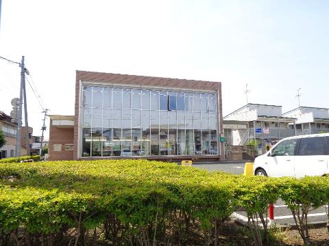 その他　岩手銀行上田支店（その他）まで701m