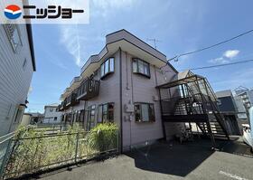 豊橋鉄道渥美線/三河田原駅 歩11分