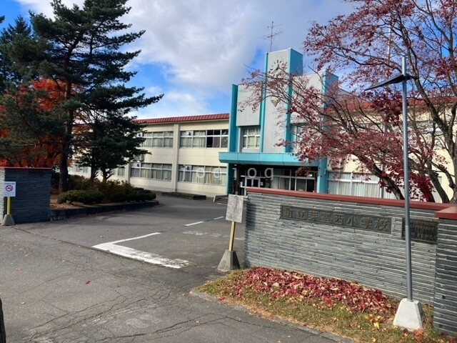 その他　芽室町立芽室西小学校（その他）まで800m