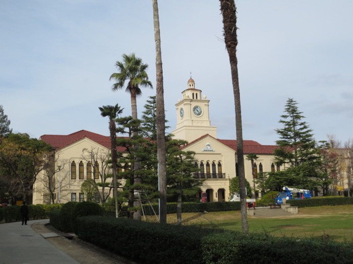 大学・短大　関西学院大学（大学・短大）まで1300m