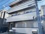 東伏見駅より徒歩10分 2階 新築の賃貸物件
