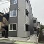 東村山駅より徒歩12分 1階 新築の賃貸物件