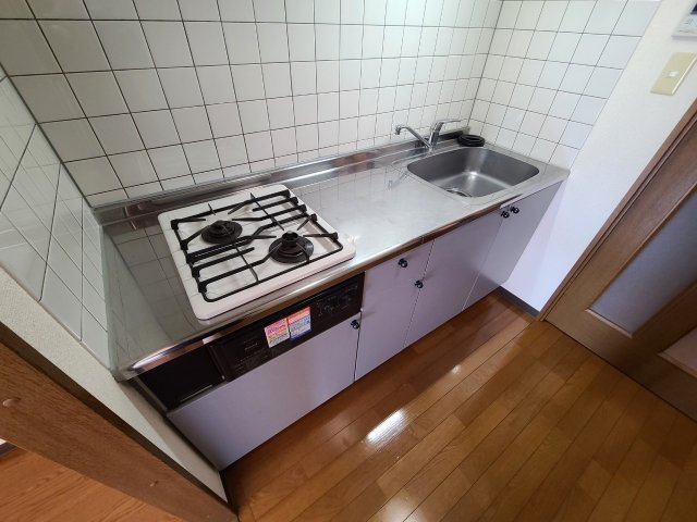 キッチン　コアレジデンス