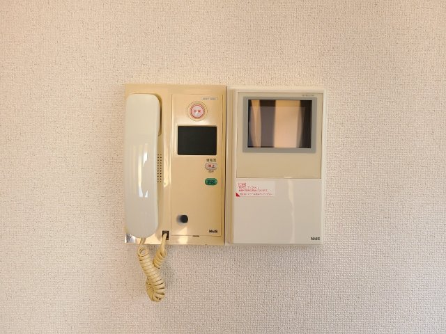 セキュリティ　コアレジデンス