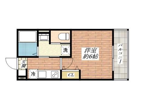 茨木市上中条１