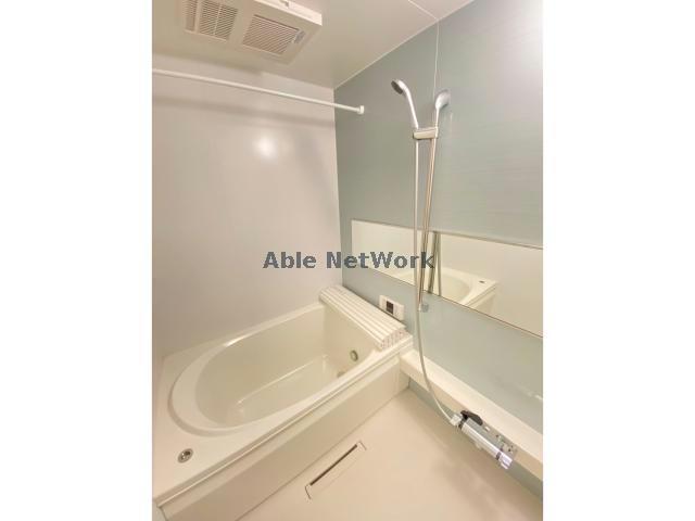 バス・シャワールーム　同型タイプ　現況優先