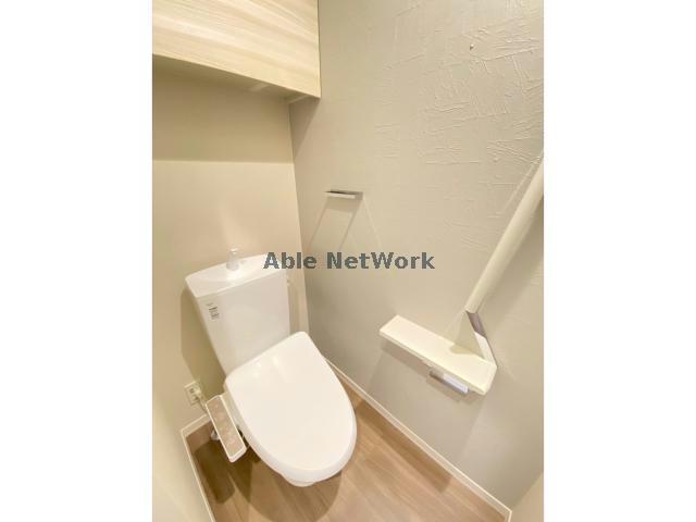 トイレ　同型タイプ　現況優先