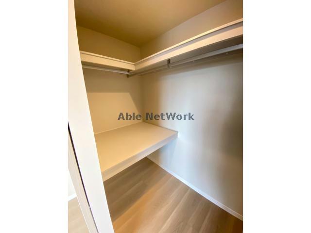 収納　同型タイプ　現況優先