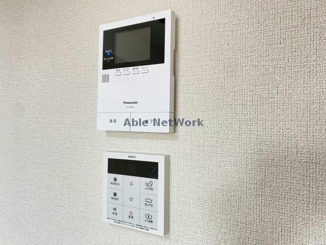 セキュリティ　同型タイプ　現況優先