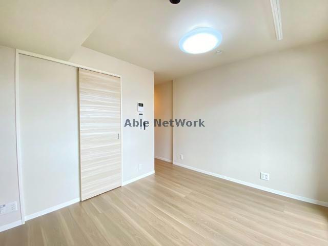 居室・リビング　同型タイプ　現況優先