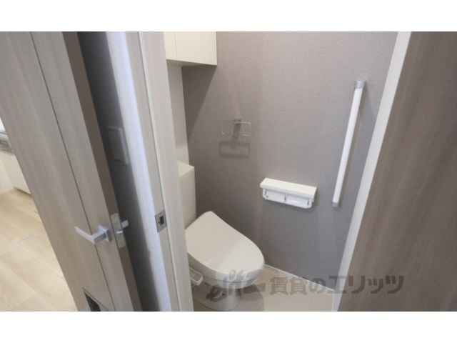 トイレ　同仕様