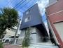 住吉駅より徒歩12分 1階 築5年3ヶ月の賃貸物件