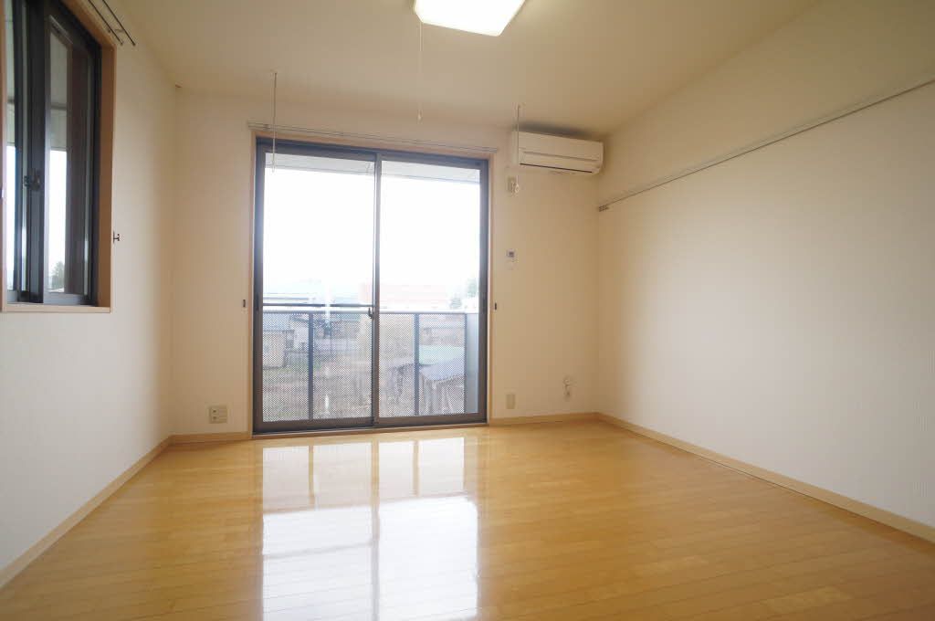 居室・リビング　洋室