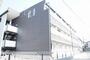 千葉寺駅より徒歩12分 3階 築9年10ヶ月の賃貸物件
