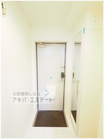 玄関　同一仕様写真