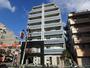 南砂町駅より徒歩8分 7階 築18年9ヶ月の賃貸物件
