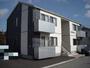 サンライズ 2階 築18年1ヶ月の賃貸物件