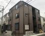 武蔵小杉駅より徒歩9分 3階 築2年9ヶ月の賃貸物件