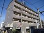 一社駅より徒歩4分 3階 築25年8ヶ月の賃貸物件